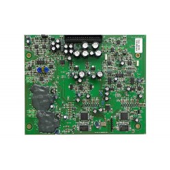 KV2 Audio SUPER DIGITAL DELAY LINE VHD2000 Płyta cyfrowa do systemu VHD2000